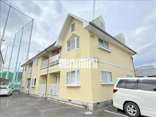 アストレイアの画像