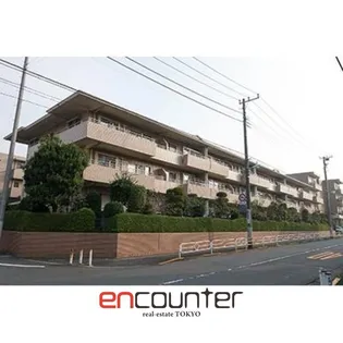 ヒラソル上野毛の画像