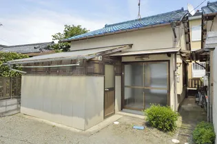 静岡県駿東郡長泉町竹原【一戸建】の外観