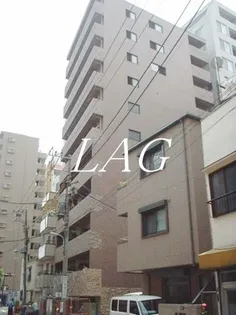 フェニックス日本橋浜町弐番館【5階】の外観