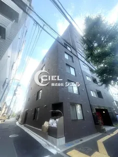 MAXIV basic荻窪【3階】の外観