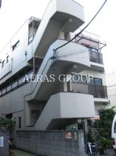 広瀬ビルの画像