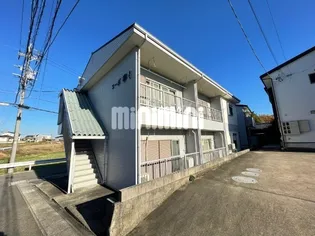 コーポ幸2の画像