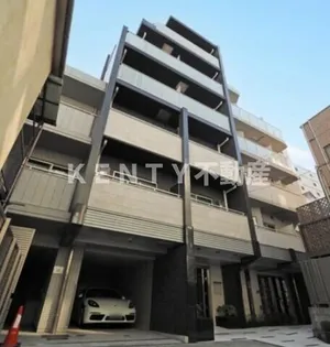 アクサス品川レジデンスの画像