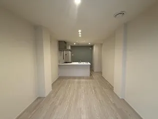 フレンドリーテラス戸越銀座【1階】の外観