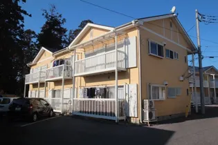 舘野ハイツCの画像