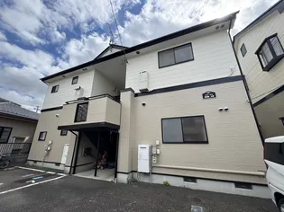 ステーブル長町南A棟の画像