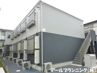 サンズパーク常盤平の画像