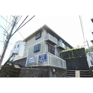 ウエストサイドの画像