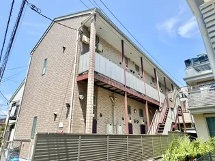 グランヴェ-ルみゆき公園【2階】の外観