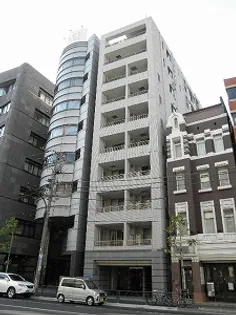 カスタリア新御茶ノ水【7階】の外観