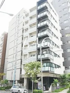 アイル新宿イーストの画像