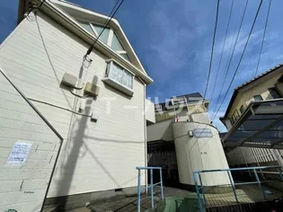 サンロイヤル大久保IIの画像