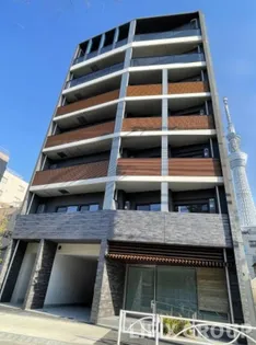 スカイコートヴィスタ隅田公園の画像