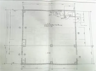 青葉区川平 貸マンション【1階】の間取り