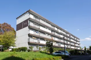 UR町田山崎【5階】の外観