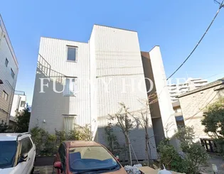 PLUM FOREST OMORIの画像