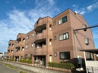 レジデンスコート東山の画像