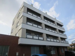 ハイデンス銀嶺の画像