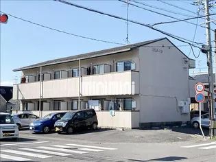 岐南ハイツの画像