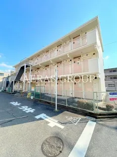 サードフロンティアの画像