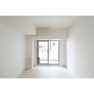 エスリード中之島クロスゲート【2階】の間取り