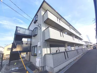 ディア柴田ガーデンの画像