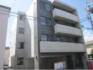 エリカーナ東札幌の画像