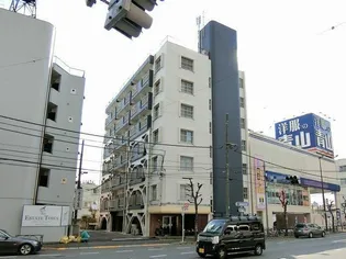 ベルビュー田無の画像