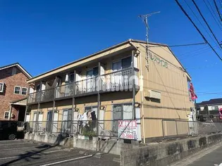 パレスツインAの画像