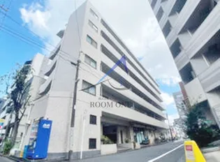 ノートス扇橋の画像