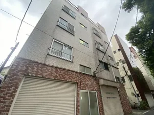 渡部ビルの画像