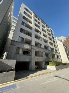 MFPRコート赤坂見附の画像