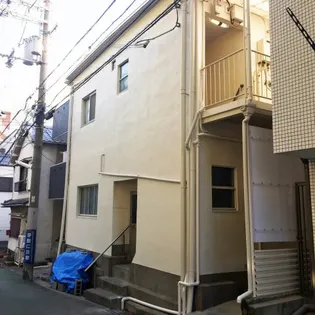 モンダハイツの画像