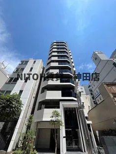 クロスレジデンス神田神保町の画像