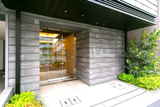 東京都台東区東上野6【マンション】の外観