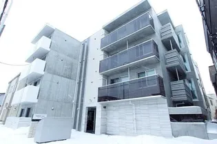 インデックス手稲の画像