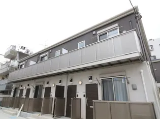 アムール千歳台Iの画像