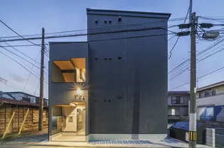 ROBOT HOME 鉄道博物館IIIの画像