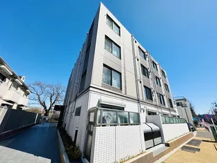 プラムガーデン平和台の画像