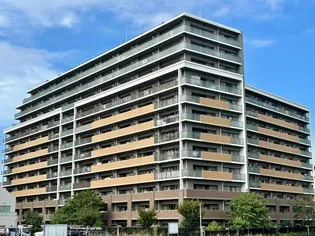 ルイシャトレ川口レックスフォートの画像