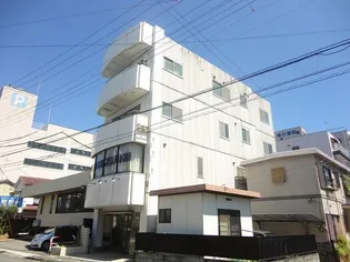 カンパネラ中央町の画像