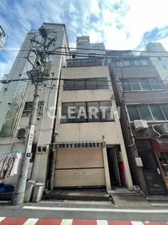 池田ビル【5階】の外観