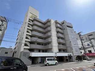 コーポ堺川の画像