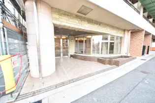 エステムコート神戸県庁前IIIフィエルテ【6階】の外観