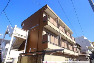 ロイヤルハイツIIの画像