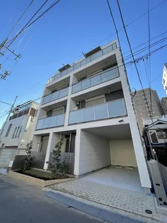 ドエル中村北の画像