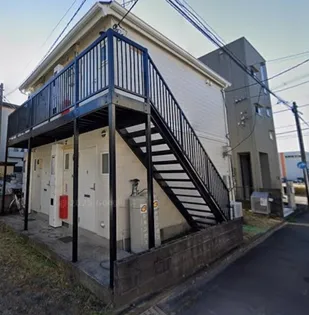 TAKEハイツの画像