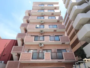 フクダ不動産新大宮マンションの画像