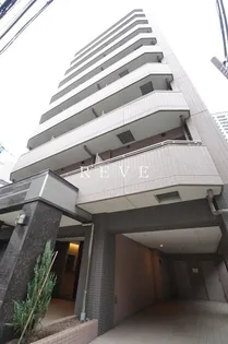 東京都品川区大井1【マンション】の外観